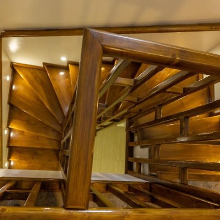 Aparthotel Sir Fundeni Tower Букурещ Екстериор снимка