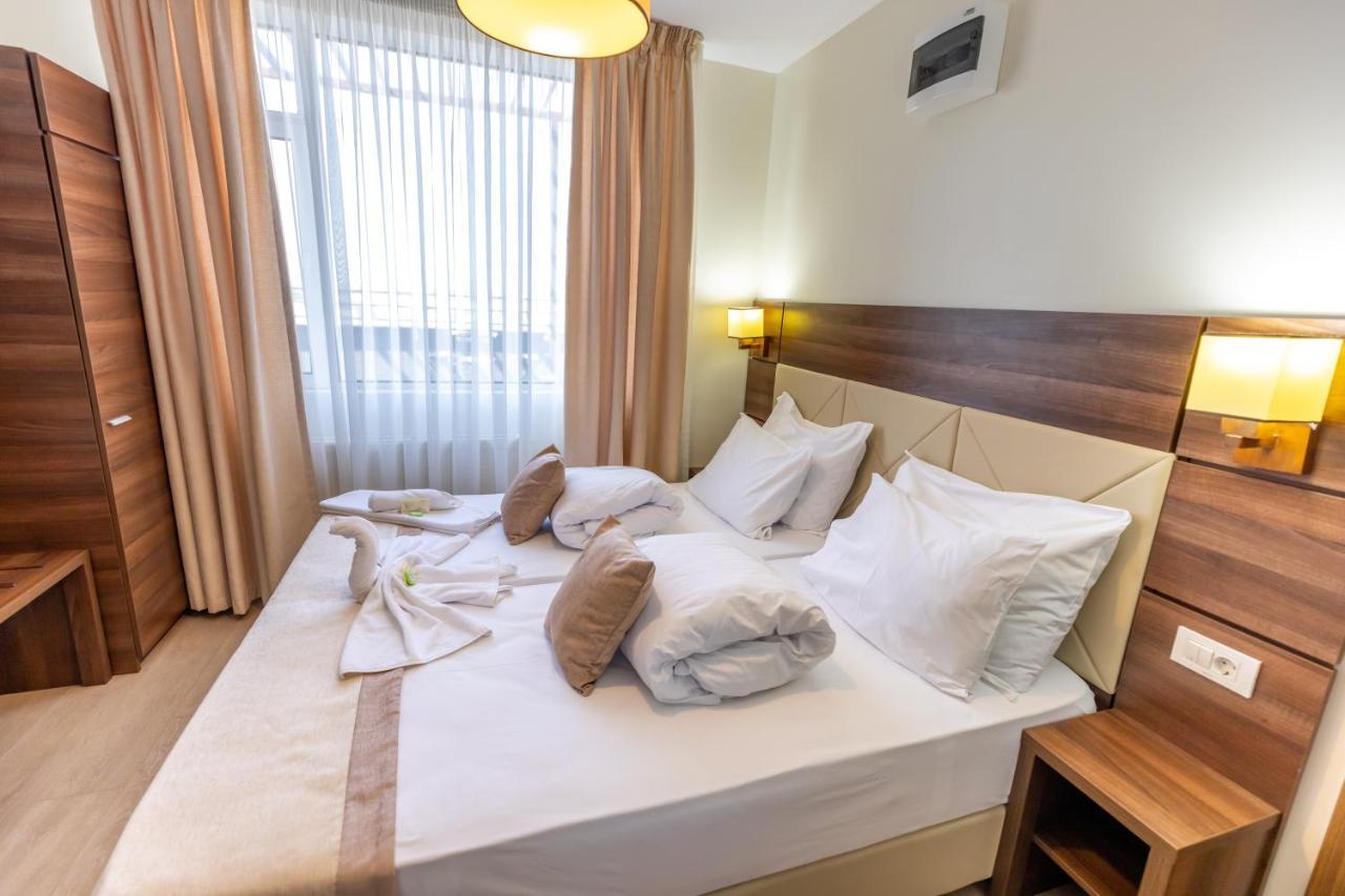 Aparthotel Sir Fundeni Tower Букурещ Екстериор снимка