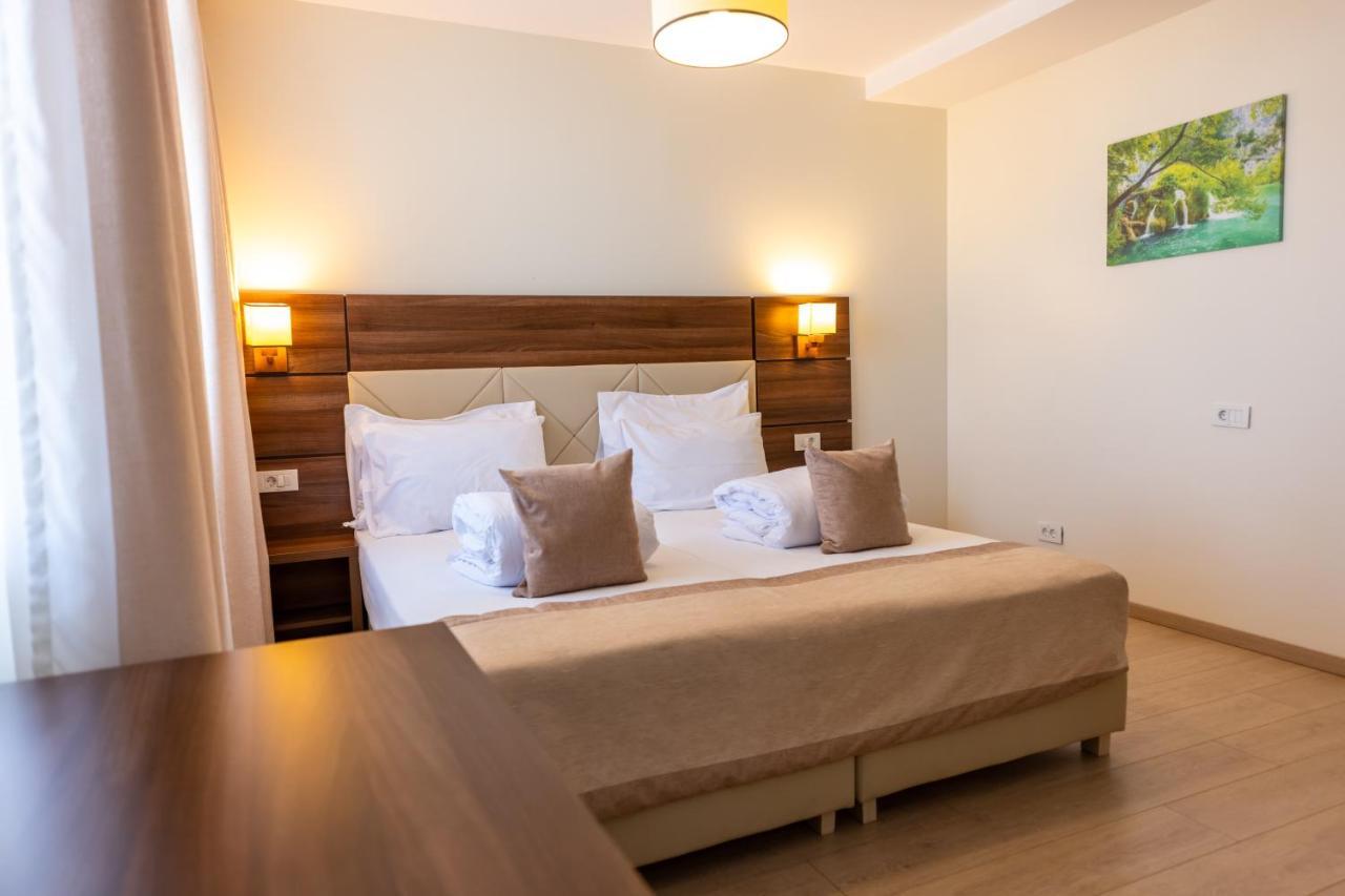 Aparthotel Sir Fundeni Tower Букурещ Екстериор снимка