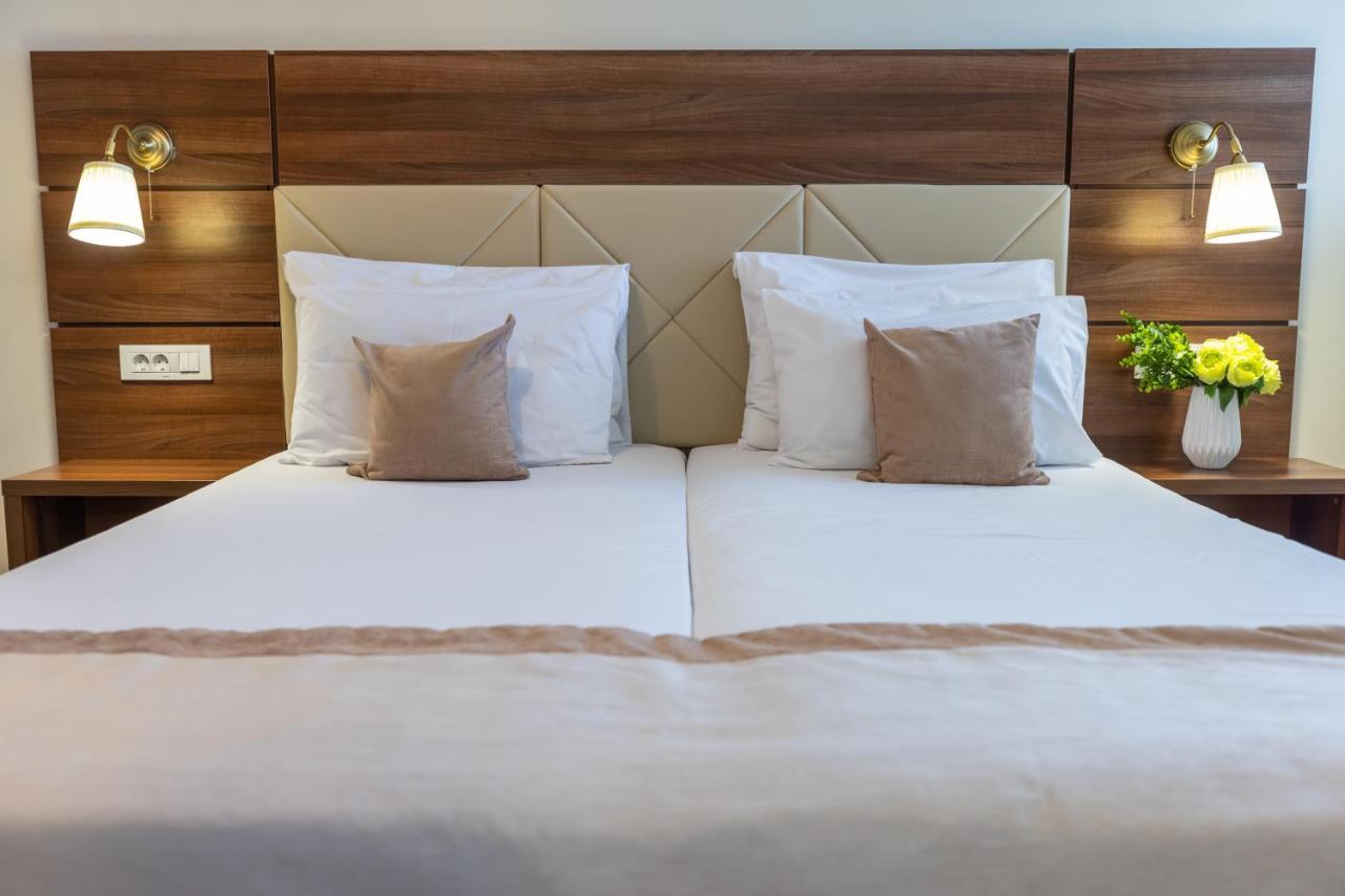 Aparthotel Sir Fundeni Tower Букурещ Екстериор снимка