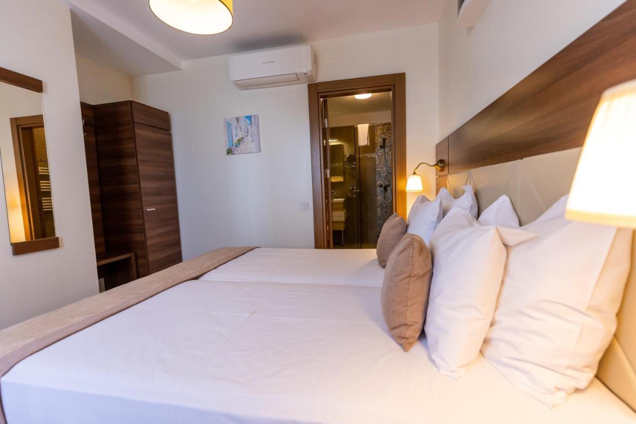 Aparthotel Sir Fundeni Tower Букурещ Екстериор снимка