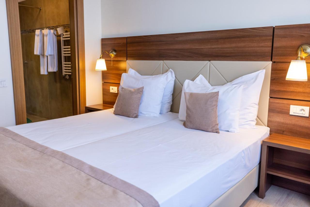 Aparthotel Sir Fundeni Tower Букурещ Екстериор снимка