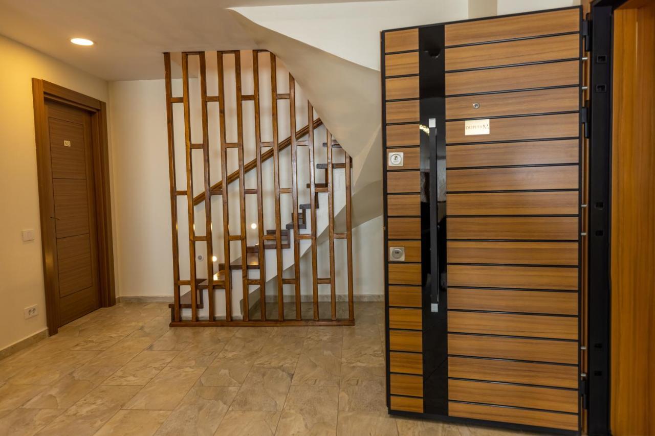 Aparthotel Sir Fundeni Tower Букурещ Екстериор снимка