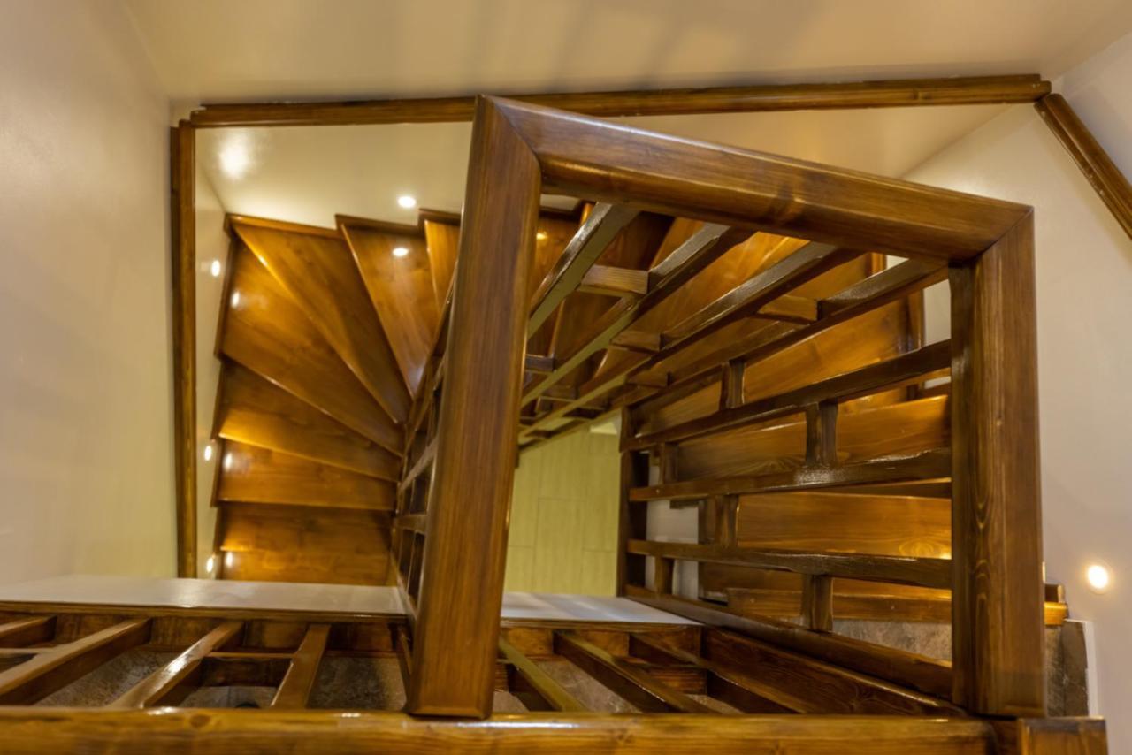 Aparthotel Sir Fundeni Tower Букурещ Екстериор снимка