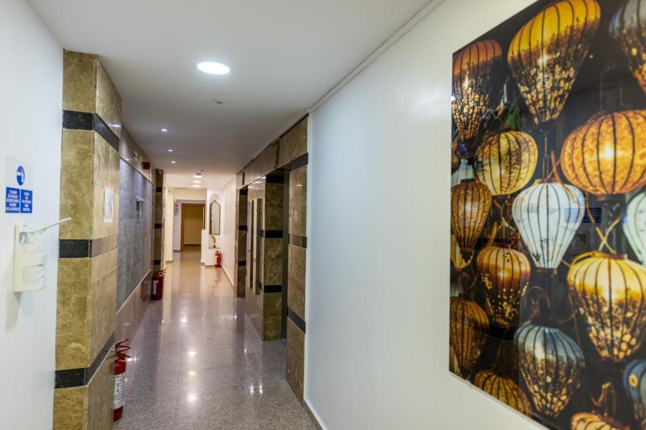 Aparthotel Sir Fundeni Tower Букурещ Екстериор снимка