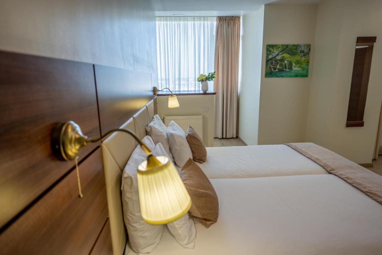 Aparthotel Sir Fundeni Tower Букурещ Екстериор снимка