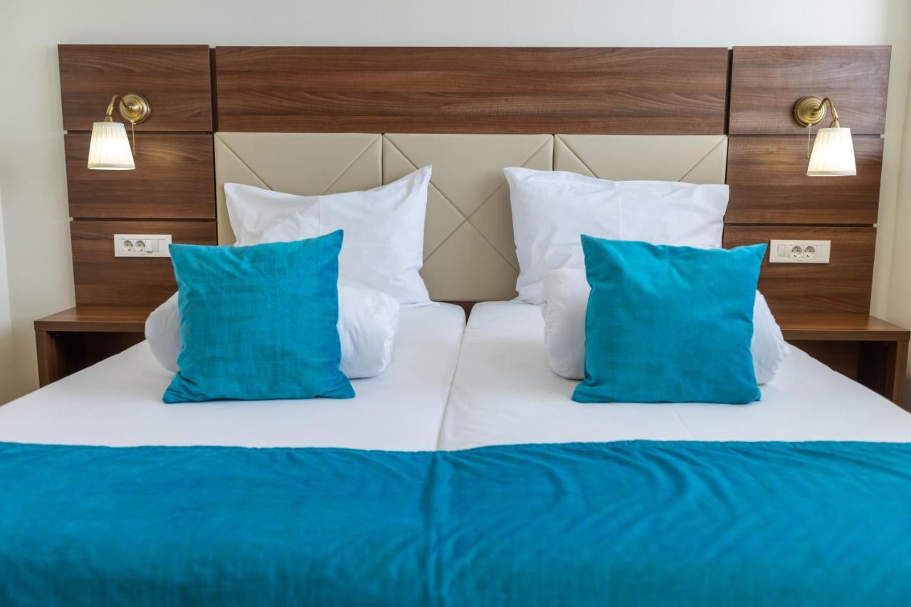 Aparthotel Sir Fundeni Tower Букурещ Екстериор снимка