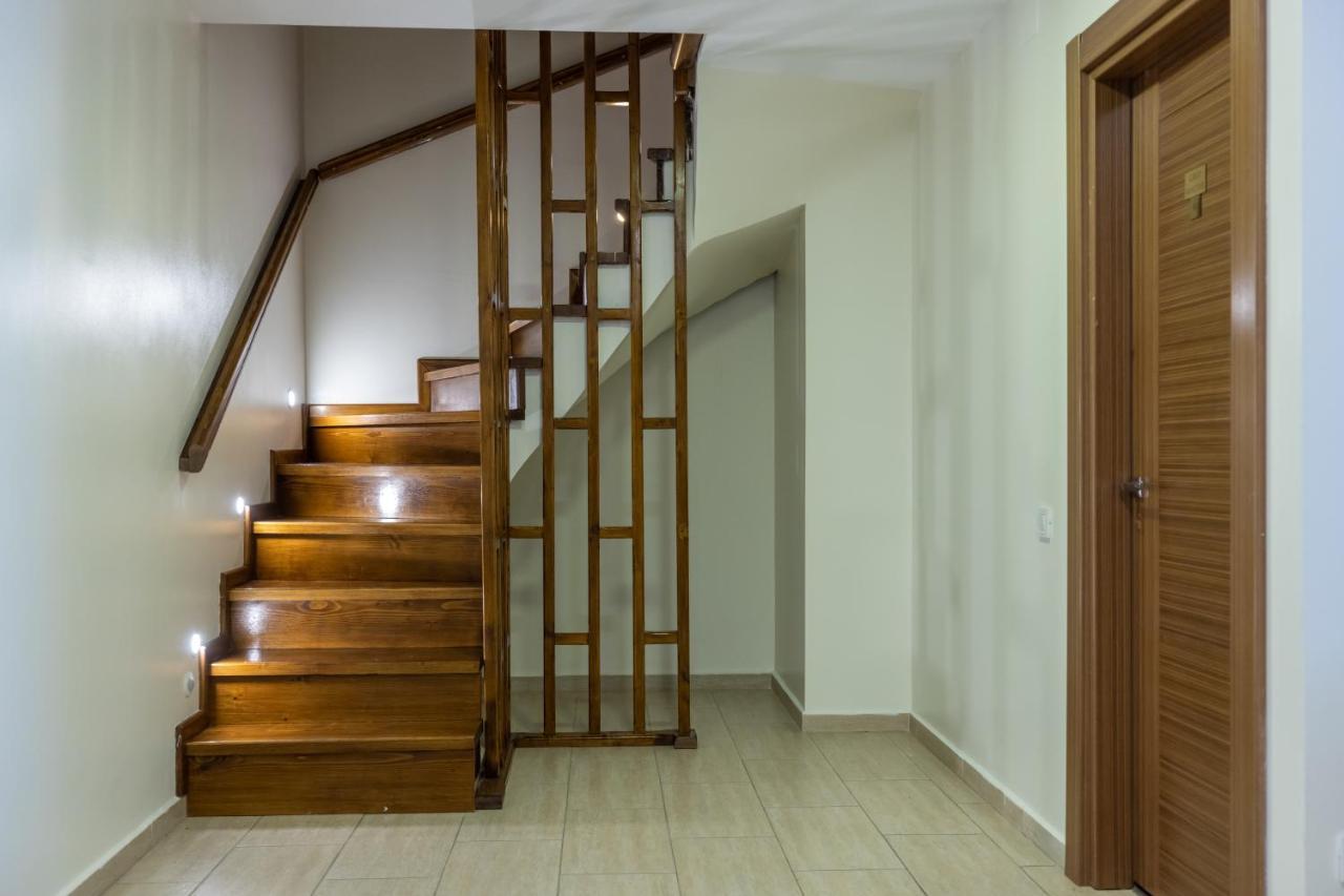 Aparthotel Sir Fundeni Tower Букурещ Екстериор снимка