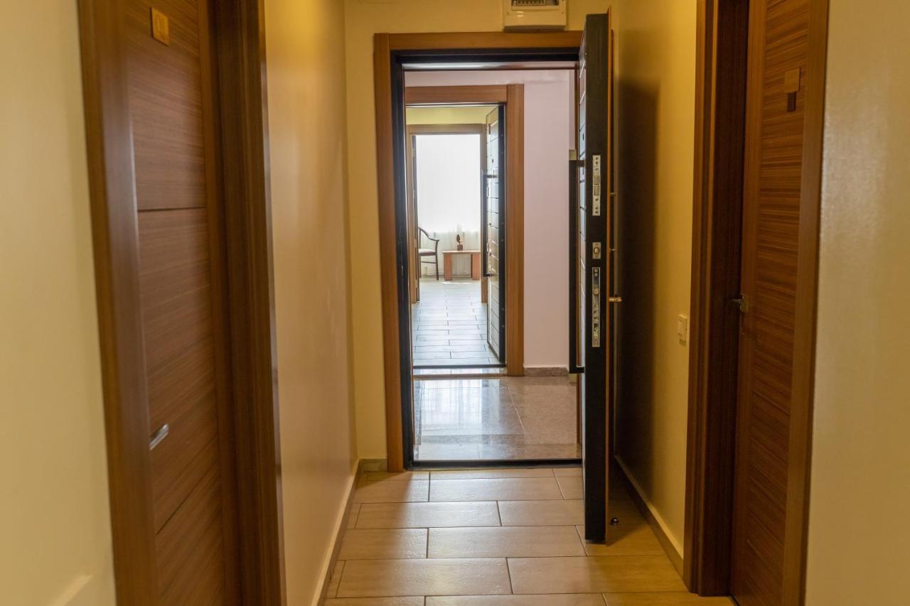 Aparthotel Sir Fundeni Tower Букурещ Екстериор снимка