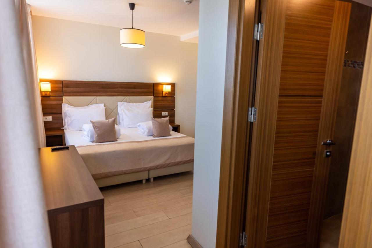 Aparthotel Sir Fundeni Tower Букурещ Екстериор снимка