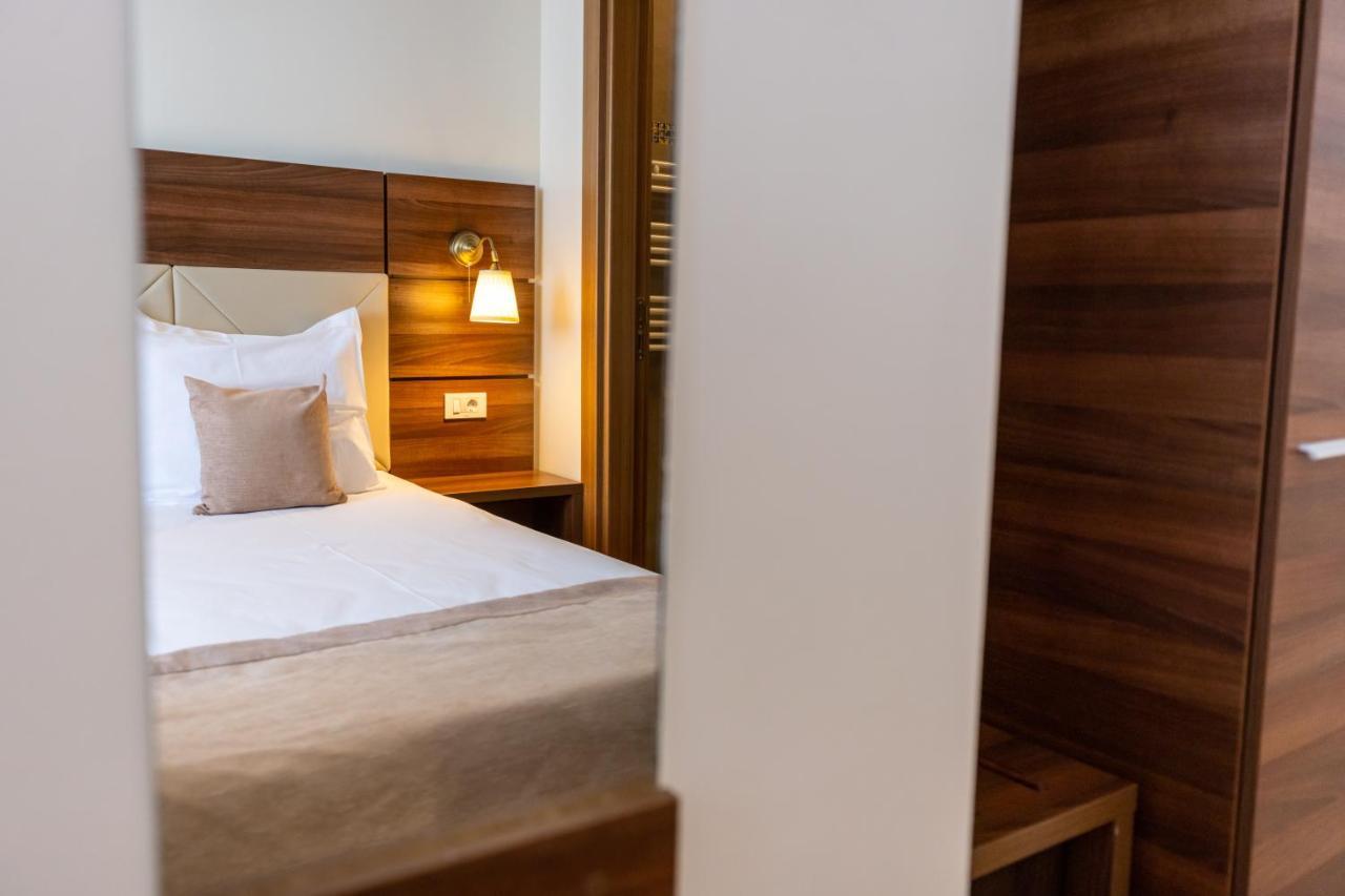 Aparthotel Sir Fundeni Tower Букурещ Екстериор снимка