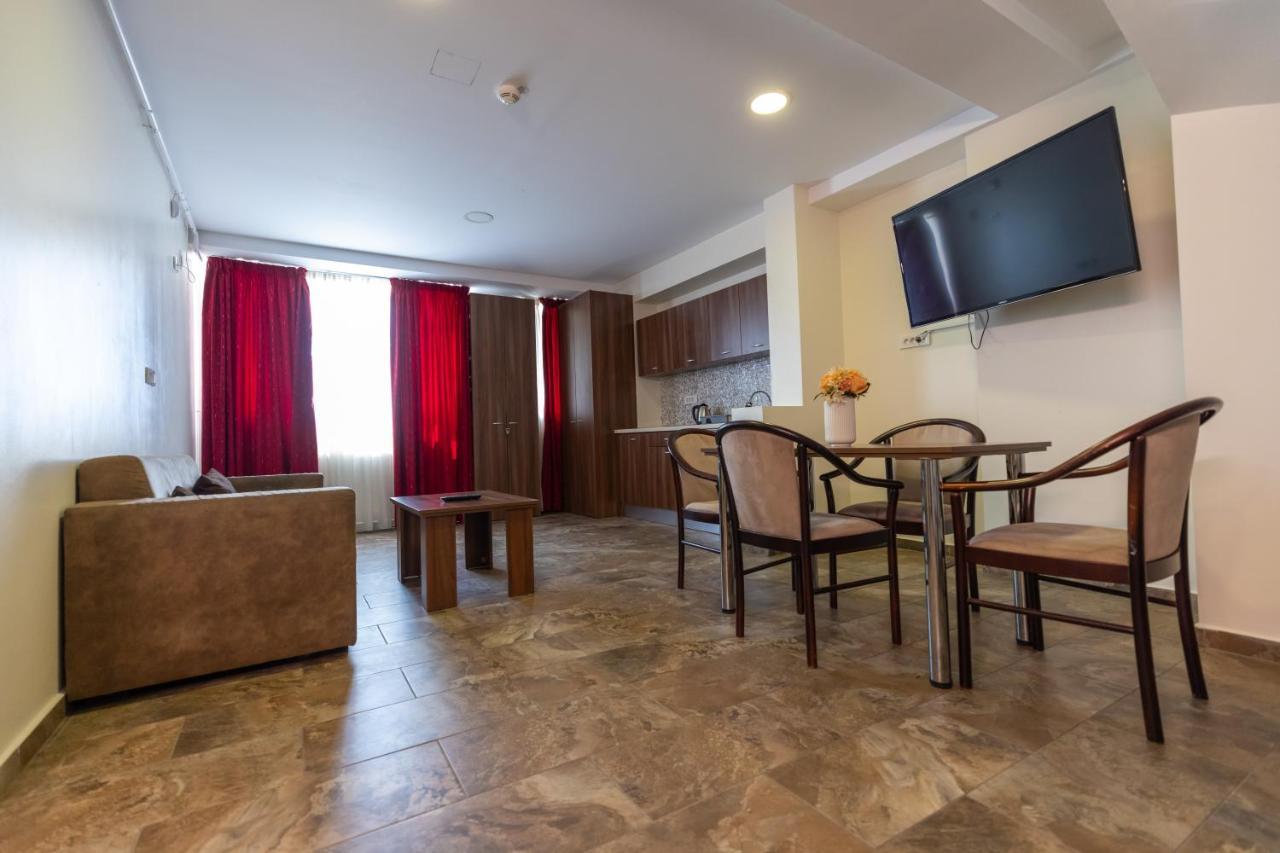 Aparthotel Sir Fundeni Tower Букурещ Екстериор снимка