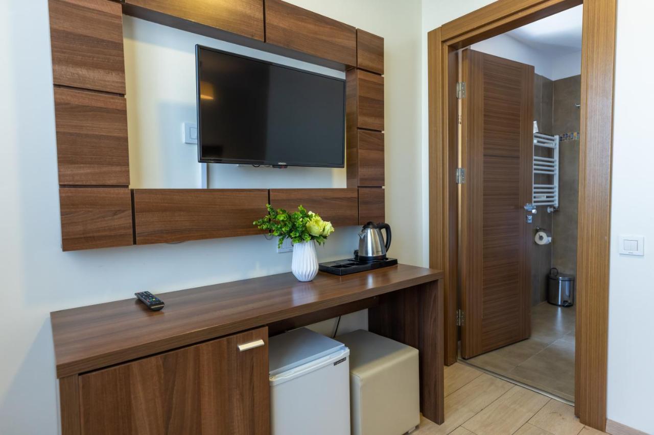 Aparthotel Sir Fundeni Tower Букурещ Екстериор снимка