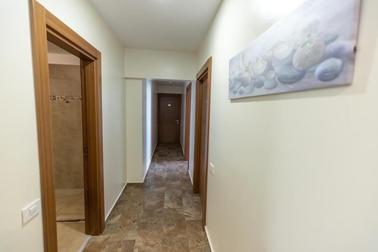Aparthotel Sir Fundeni Tower Букурещ Екстериор снимка