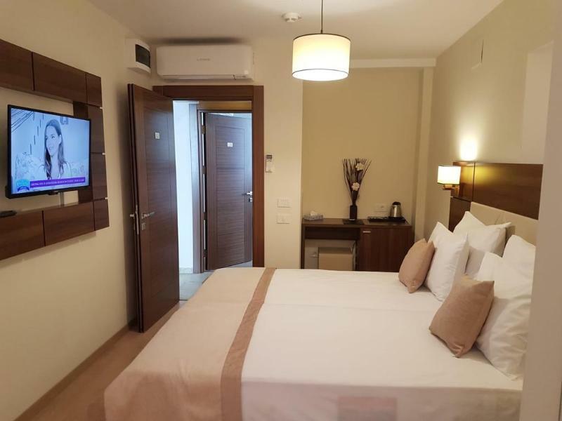 Aparthotel Sir Fundeni Tower Букурещ Екстериор снимка