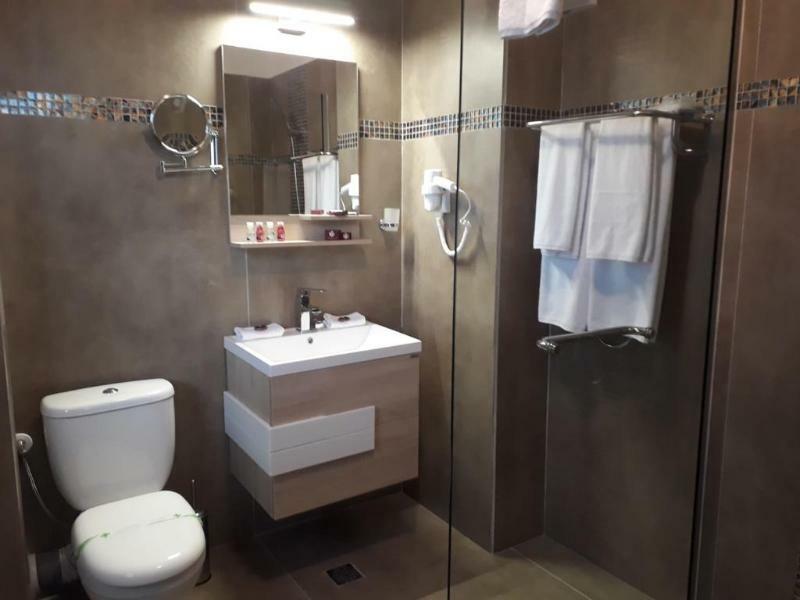 Aparthotel Sir Fundeni Tower Букурещ Екстериор снимка