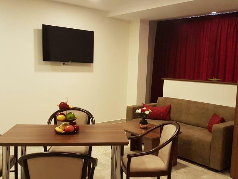 Aparthotel Sir Fundeni Tower Букурещ Екстериор снимка